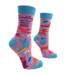 Fabdaz Namastay right here with my dog socks