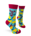 Fabdaz Suck it socks