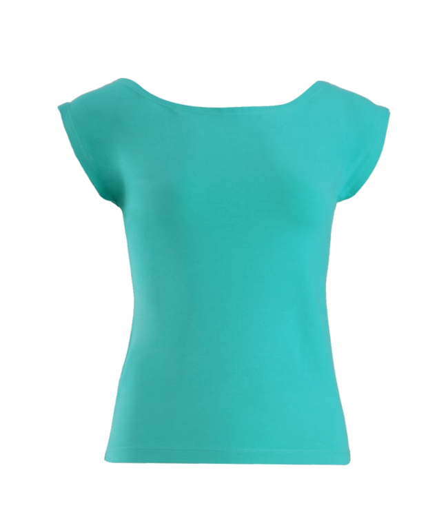 Blondie shirt - Tosca