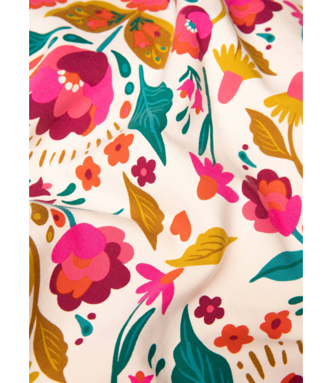 Jacky's Joy - daisy dolly