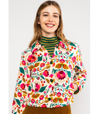 Blutsgeschwister Jacky's Joy - daisy dolly
