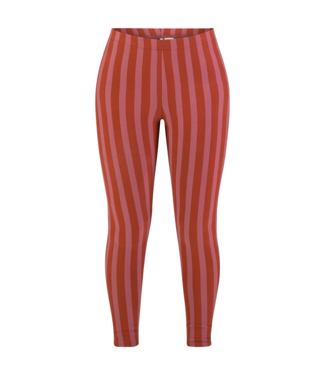 Totally Thermo - giddy up stripe