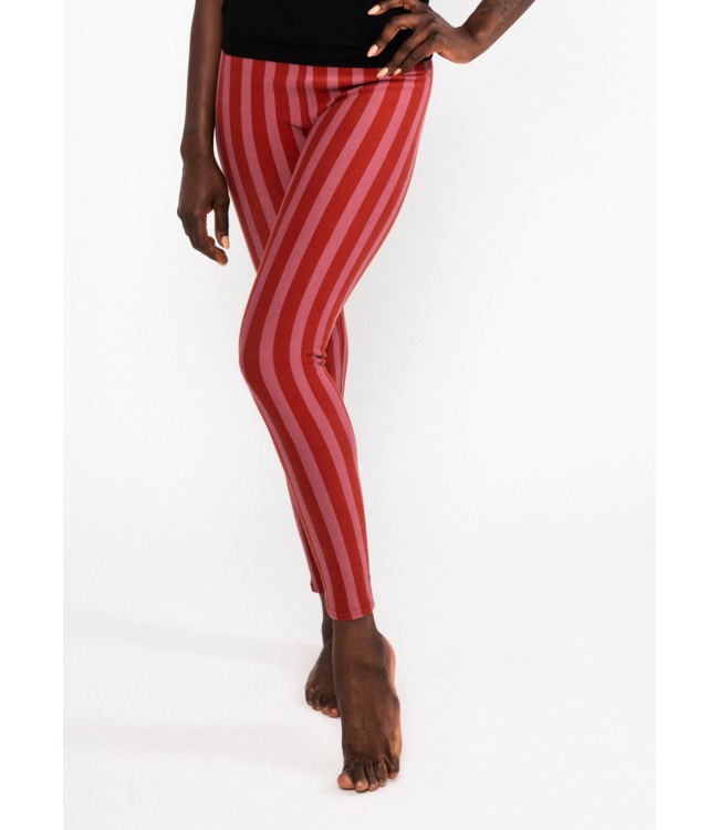Totally Thermo - giddy up stripe
