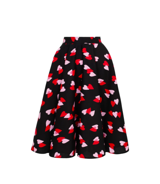 Confetti Skirt