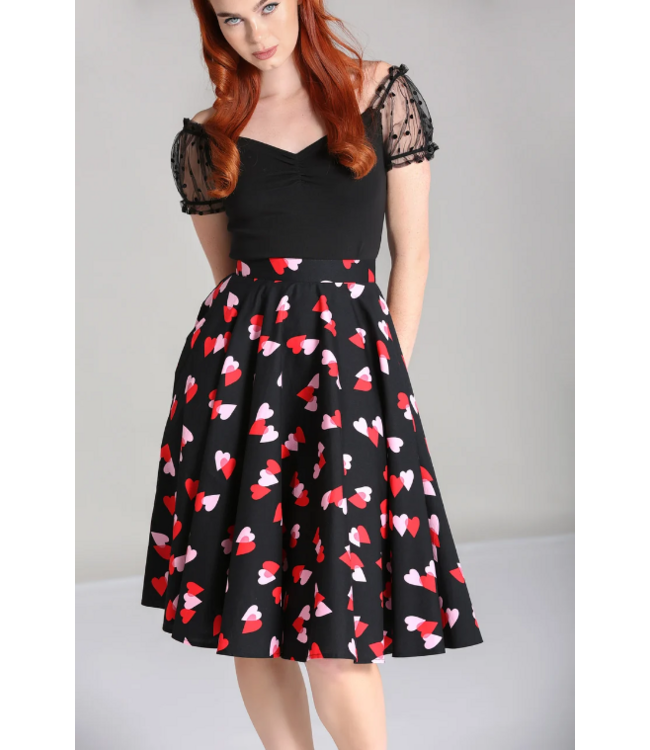 Confetti Skirt