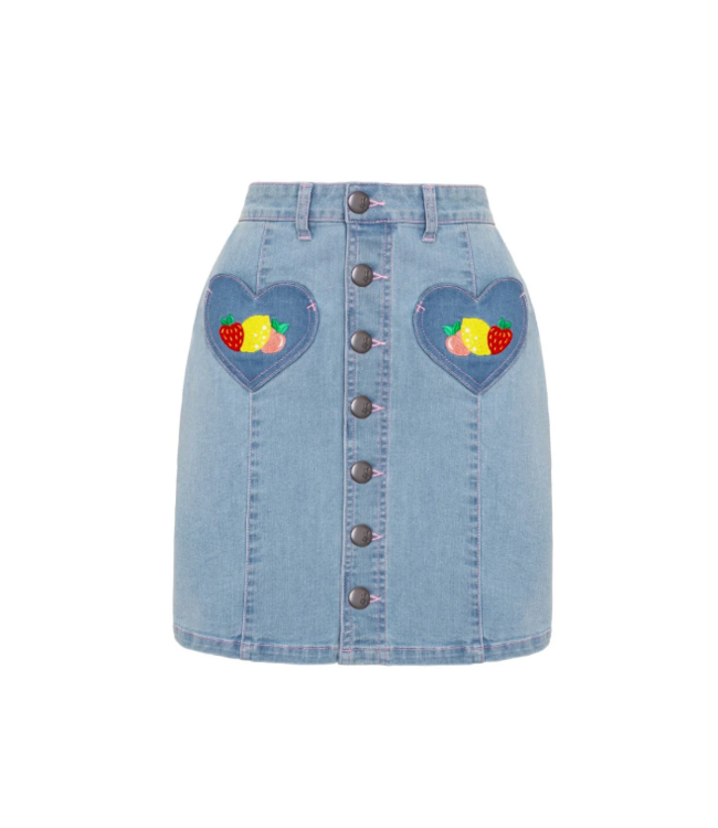 Molly Skirt