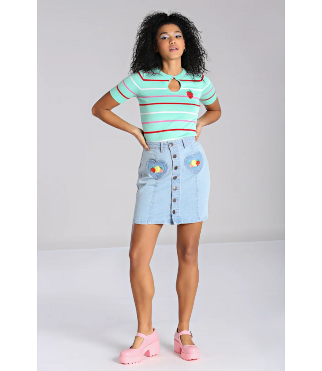 Molly Skirt