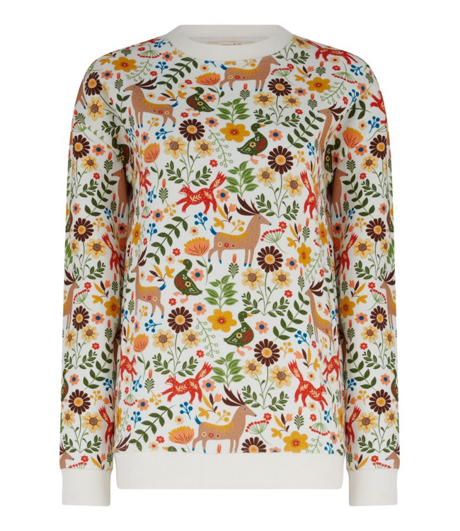 Noah Sweatshirt Forest Folklore