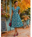 Lady V Lyra dress  - Songbird Garden