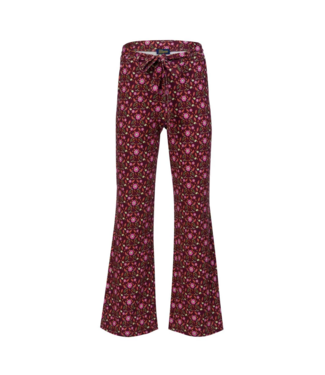 LaLaMour Sue Trousers Urban Patio