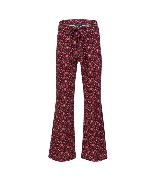 Sue Trousers Urban Patio