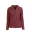 LaLaMour Iris Blouse LS Twilight Fig