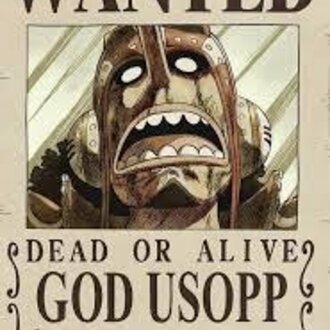 Usopp