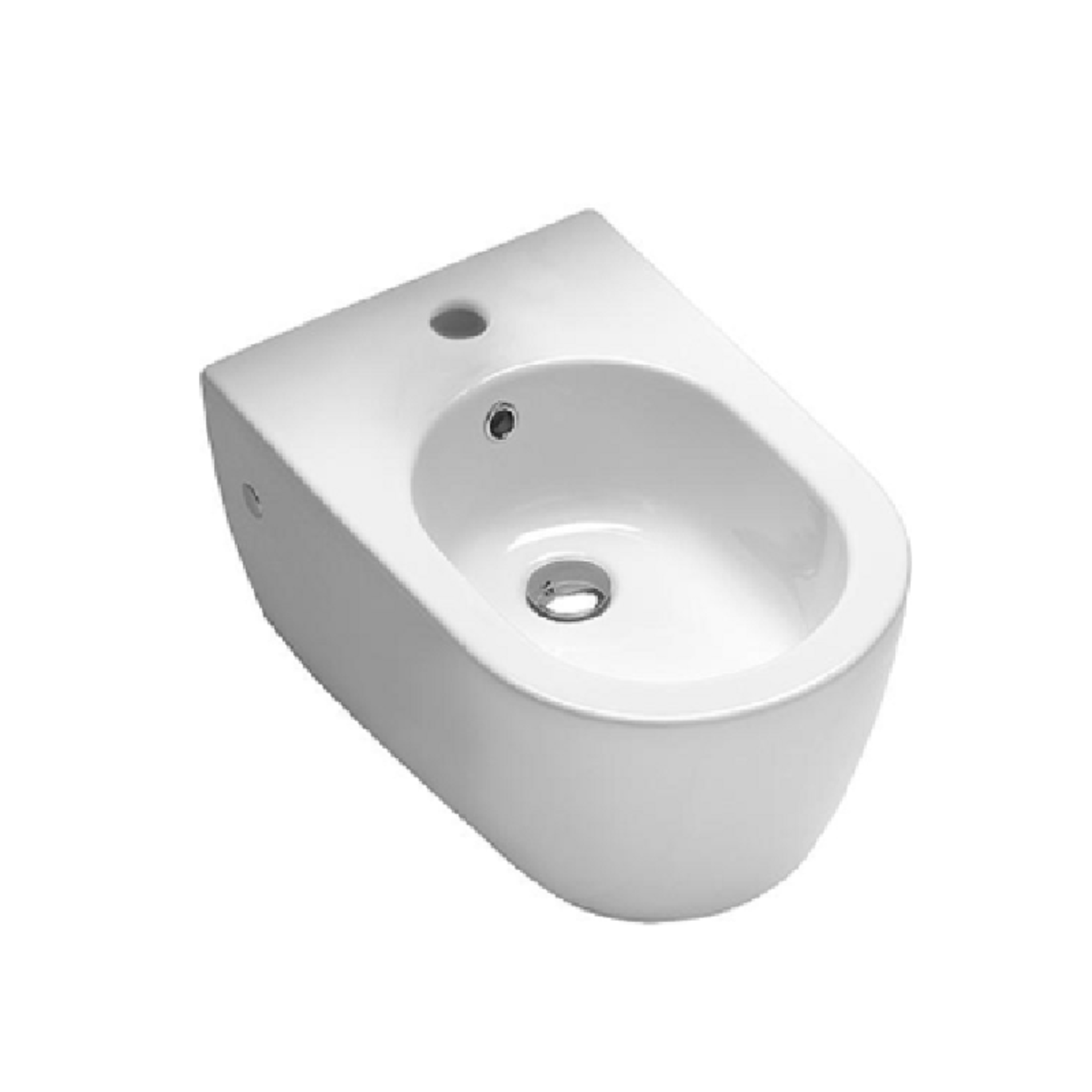 Wand-Bidet Fusion