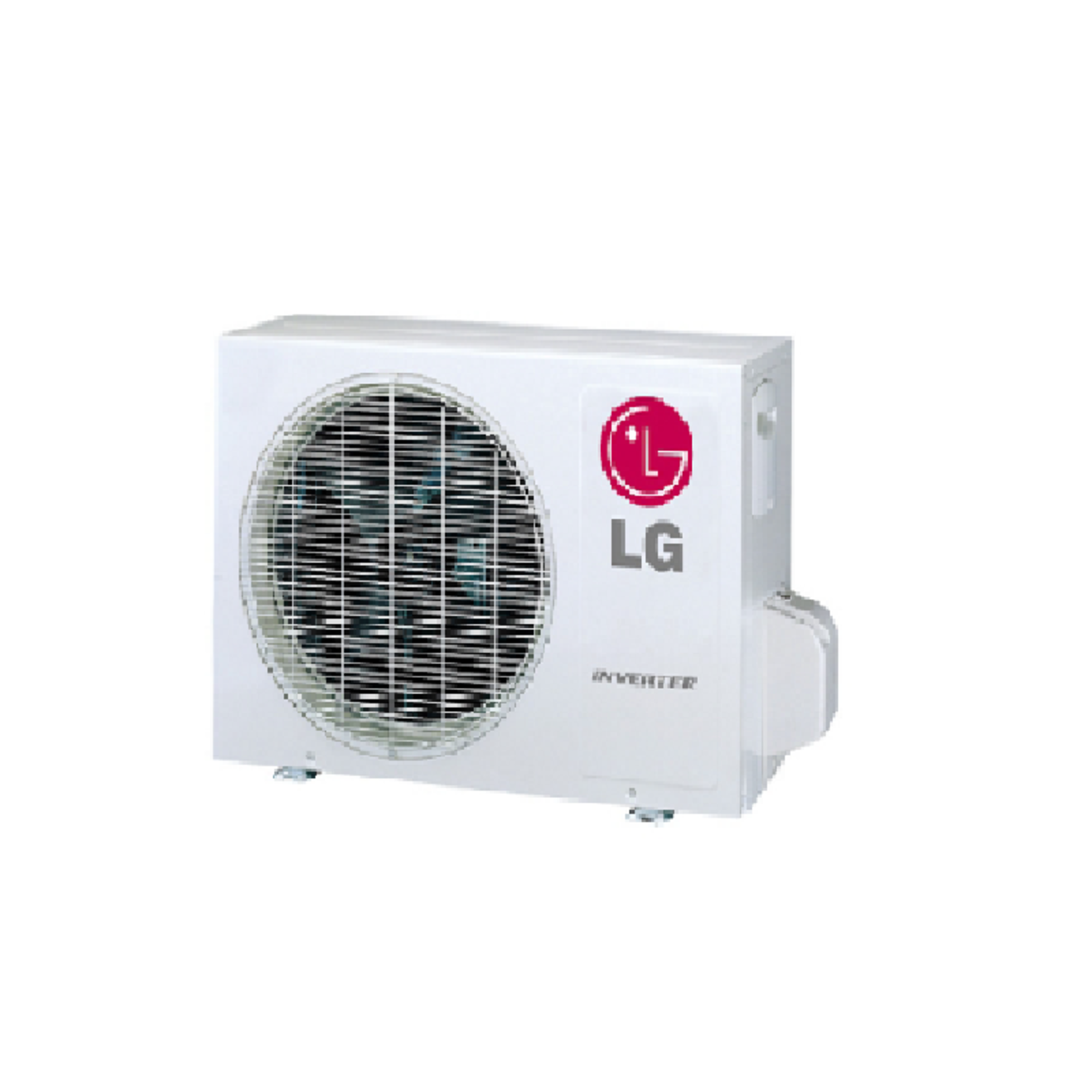LG  Single Split Klimagerät