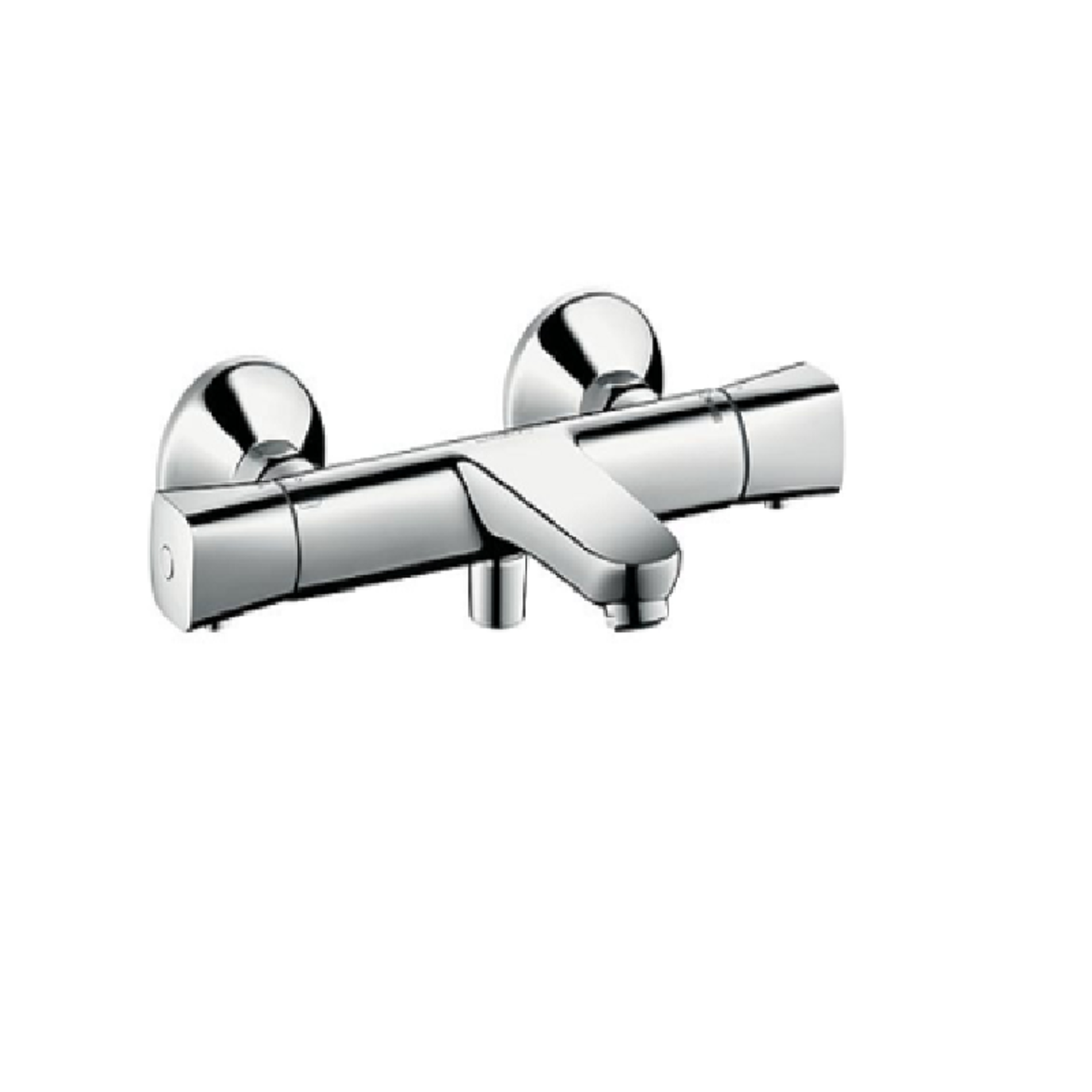 Hansgrohe Wannenthermostat Ecostat