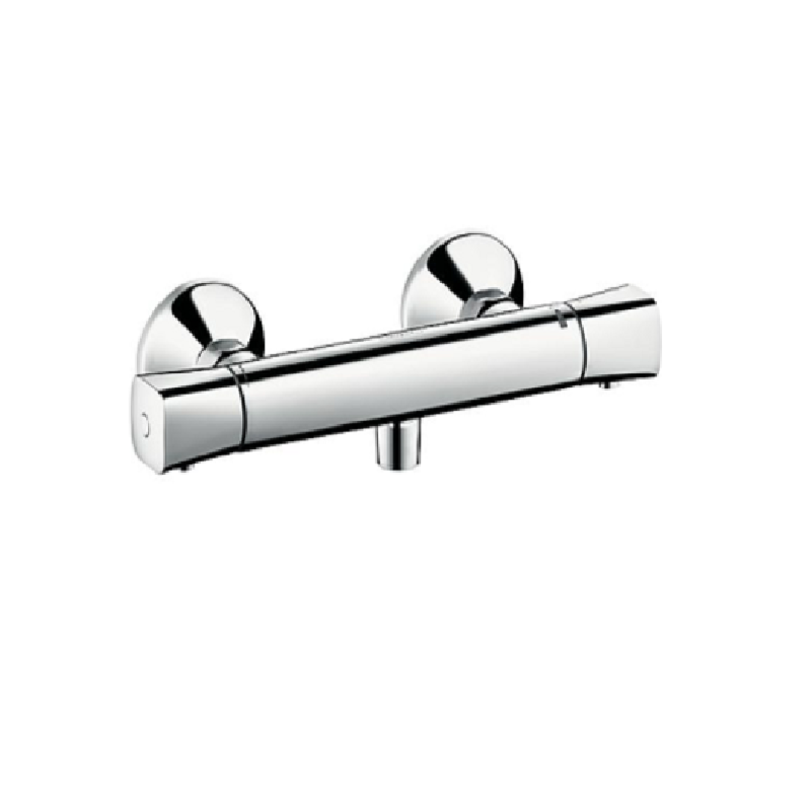 Hansgrohe Brausethermostat Ecostat