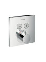 Unterputz Thermostat ShowerSelect