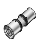 Kelox Pressfittings Metall