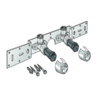 KeKelit Kelox Ultrax Anschluss Set
