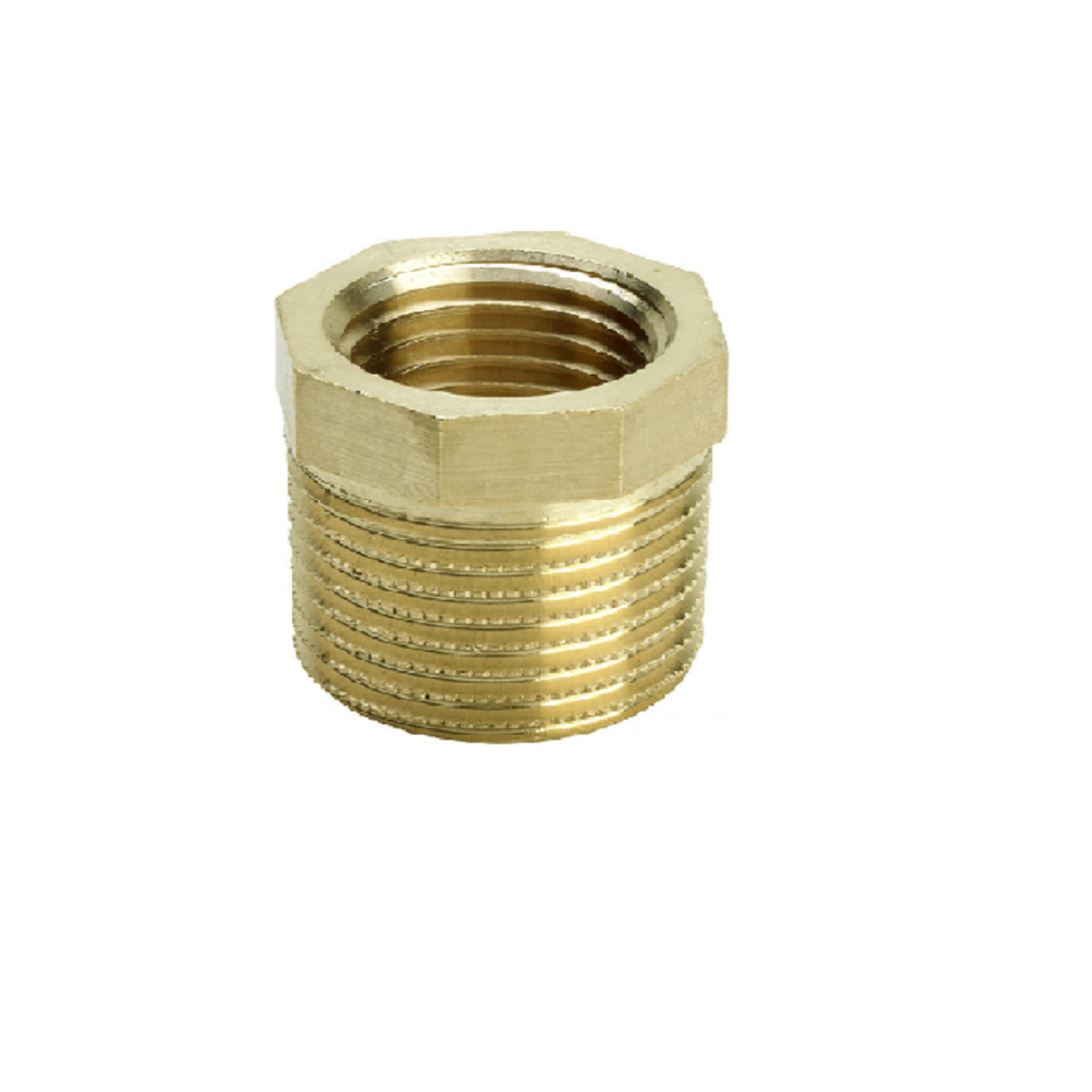 Viega Rotguss Reduzierstück