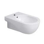 Wand-Bidet Nuvola