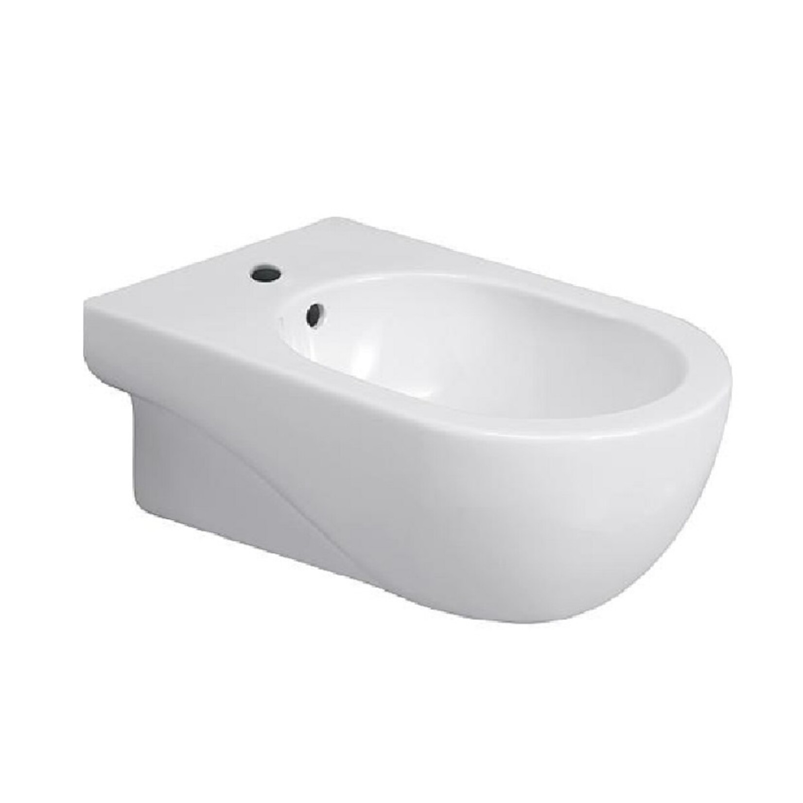 Wand-Bidet Nuvola