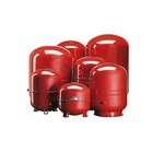 Druckausdehnungsgefäß 35l