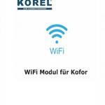 WiFi Modul für Kofor Klimageräte
