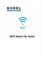 WiFi Modul für Kofor Klimageräte