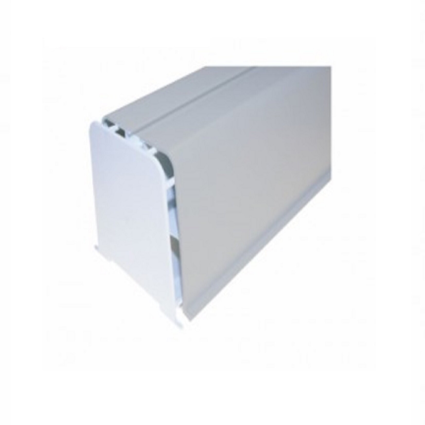 Abdeckkappe für Universal Montagesockel