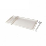 Universal Kondensattasse PVC