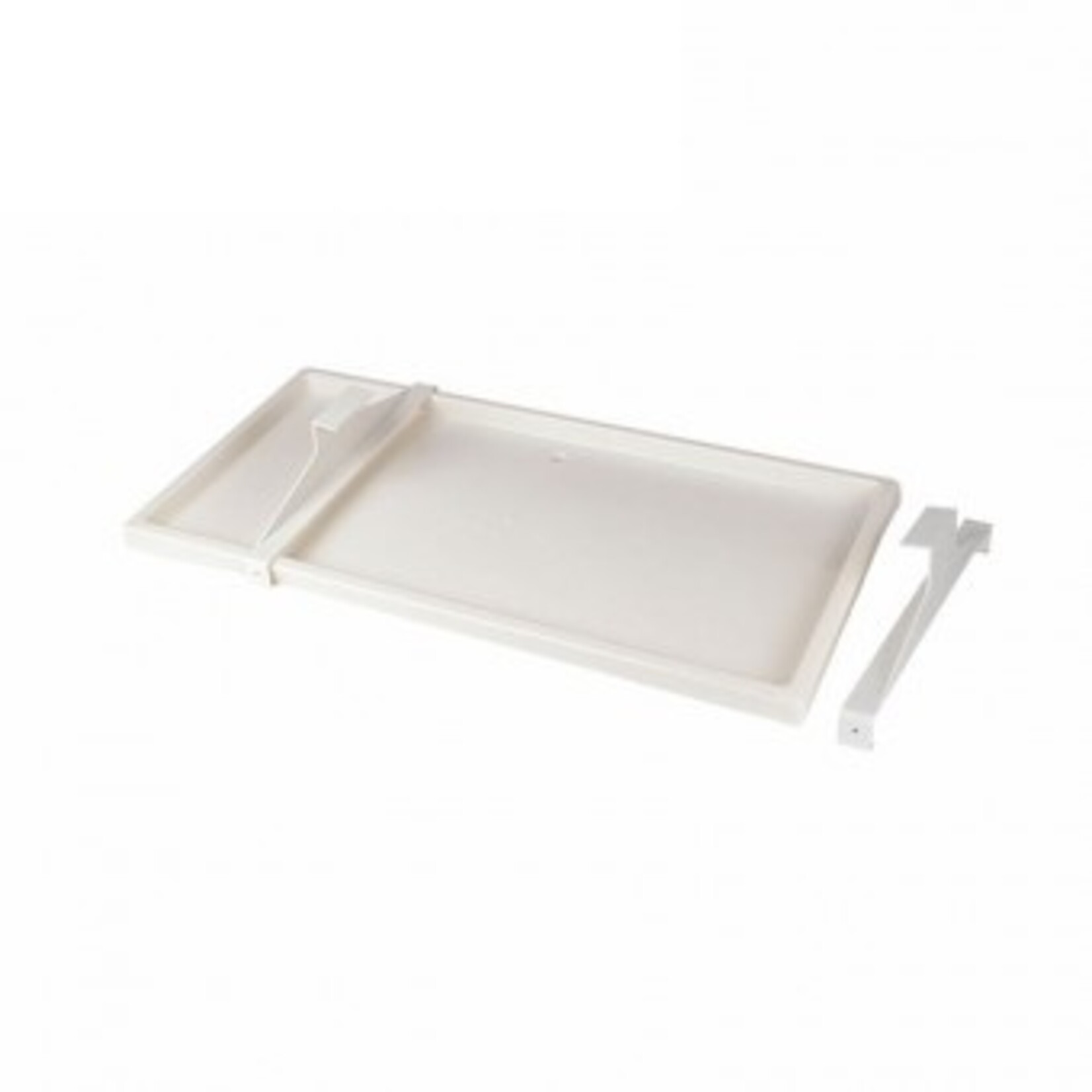 Universal Kondensattasse PVC