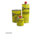 Kleber für Isoliermaterial