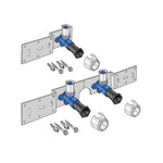 KeKelit Kelox Windox-W Anschluss Set