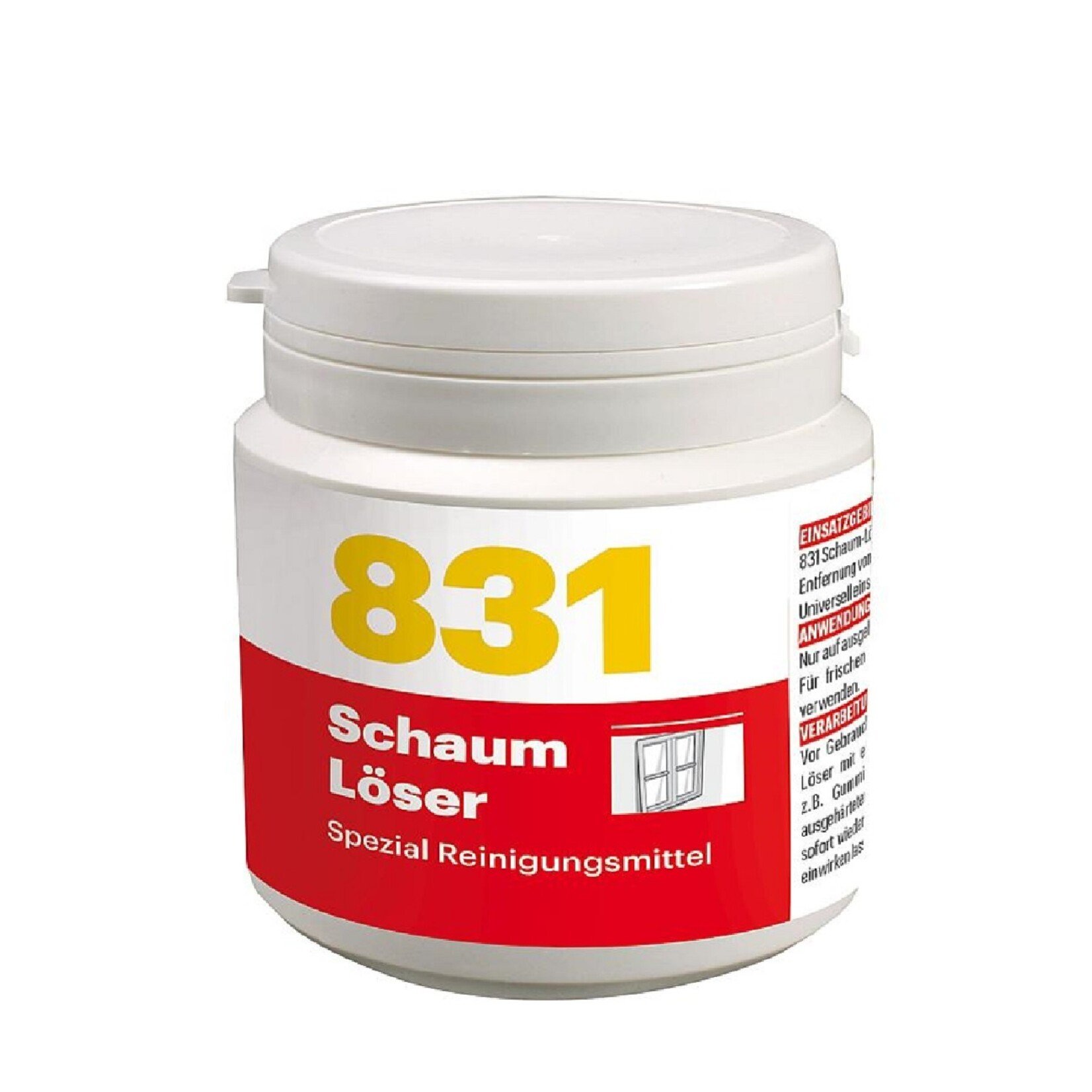 PU-Schaum Reiniger