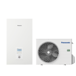 Panasonic Panasonic 'J' Splitsystem 9 kW