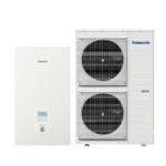 Panasonic Panasonic 'H' Splitsystem 9 kW