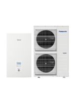 Panasonic Panasonic 'H' Splitsystem 9 kW