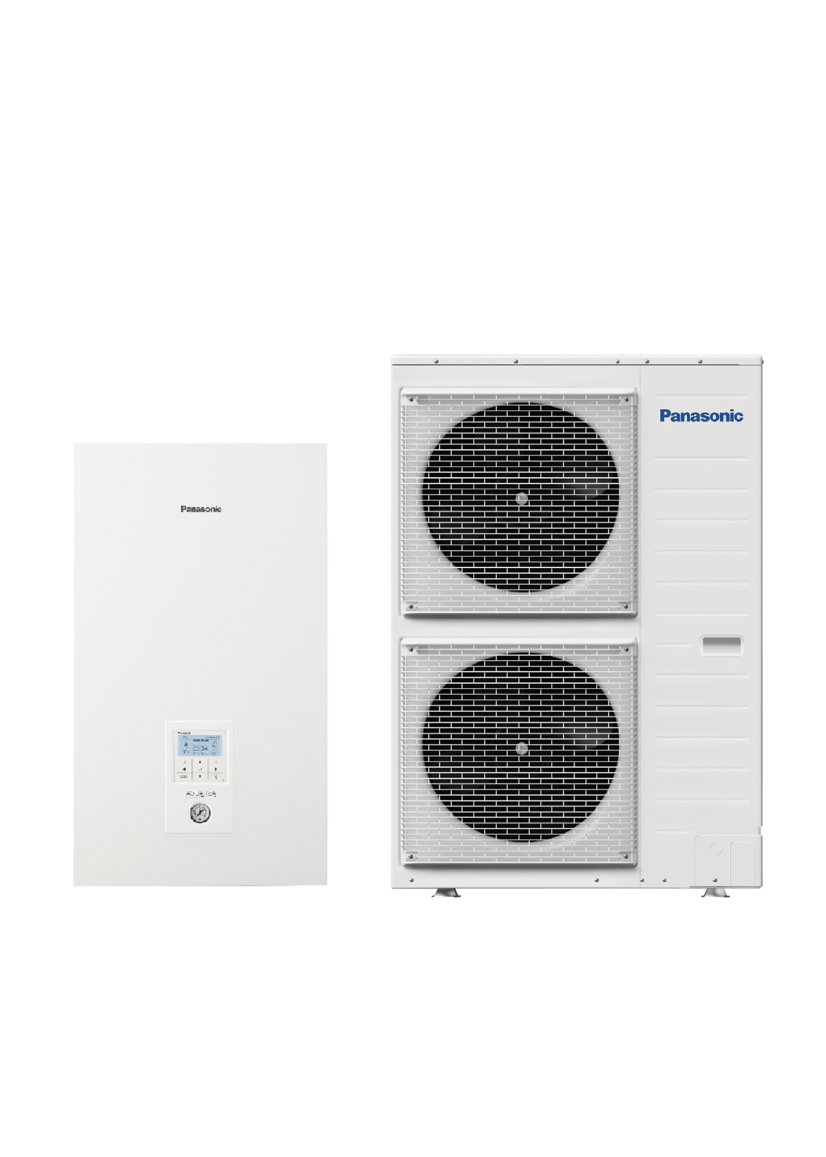 Panasonic Splitsystem T-Cap Generation 'H' WH-SXC12H9E8 / WH-UX12HE8