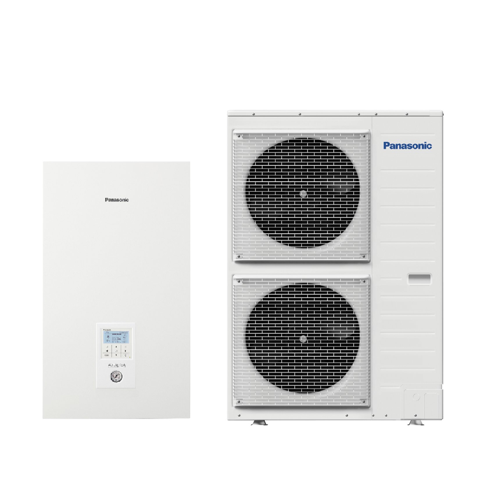 Panasonic Splitsystem T-Cap Generation 'H' WH-SXC16H9E8 / WH-UX16HE8