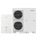 Panasonic Panasonic 'H' T-Cap SQ Splitsystem 16 kW