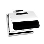 Emco Papierrollenhalter mit Deckel