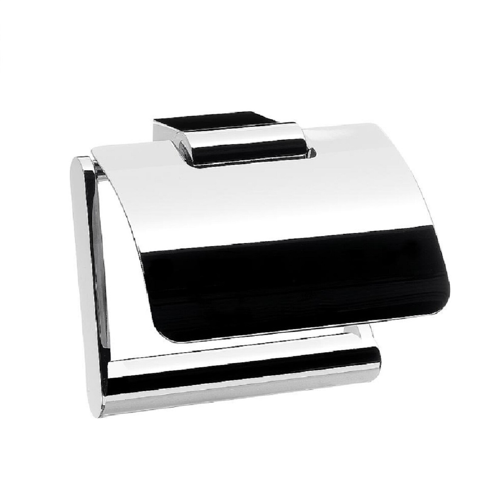 Emco Papierrollenhalter mit Deckel