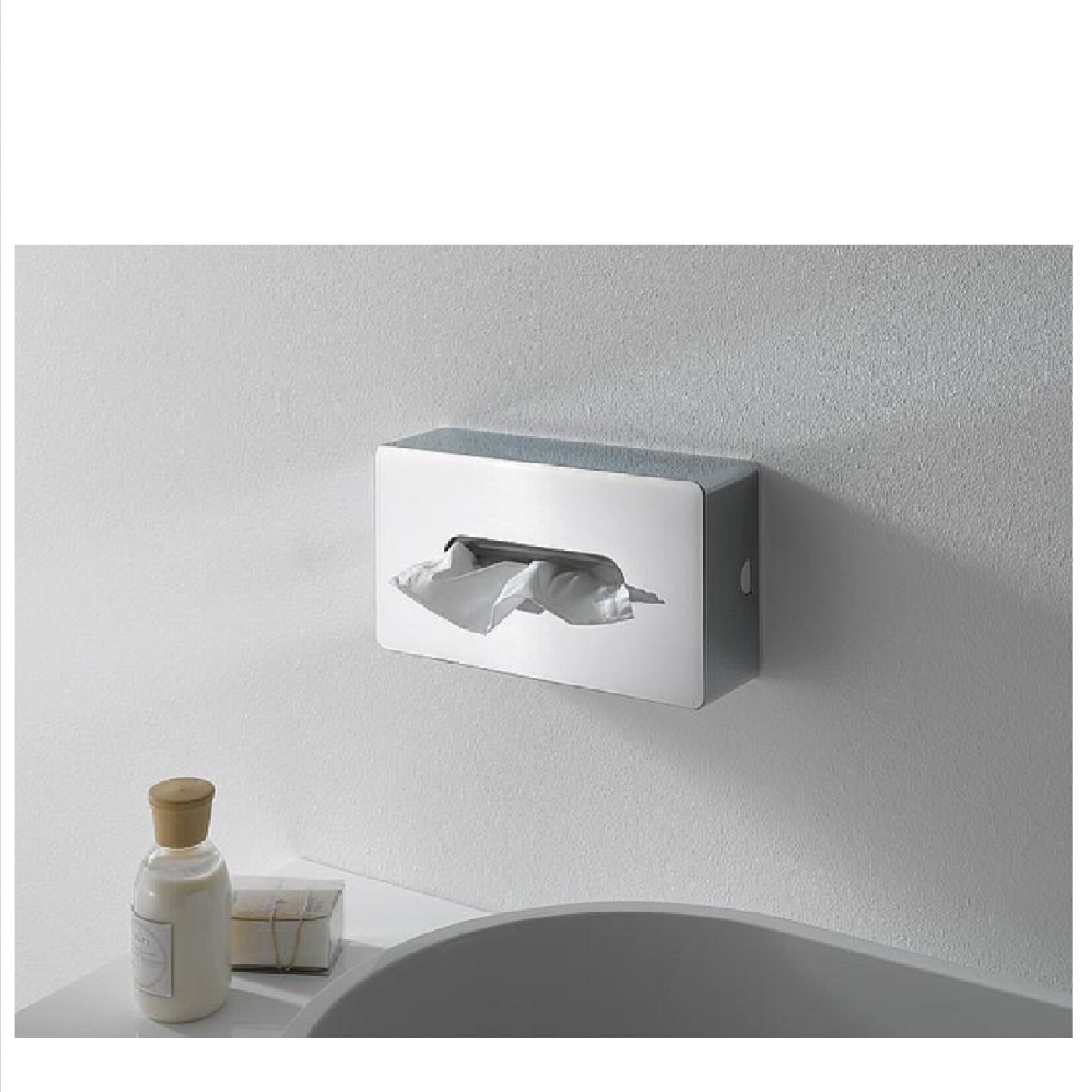 Emco Kosmetiktuchbox
