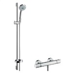 Hansgrohe Hansgrohe Brausethermostat Croma 100