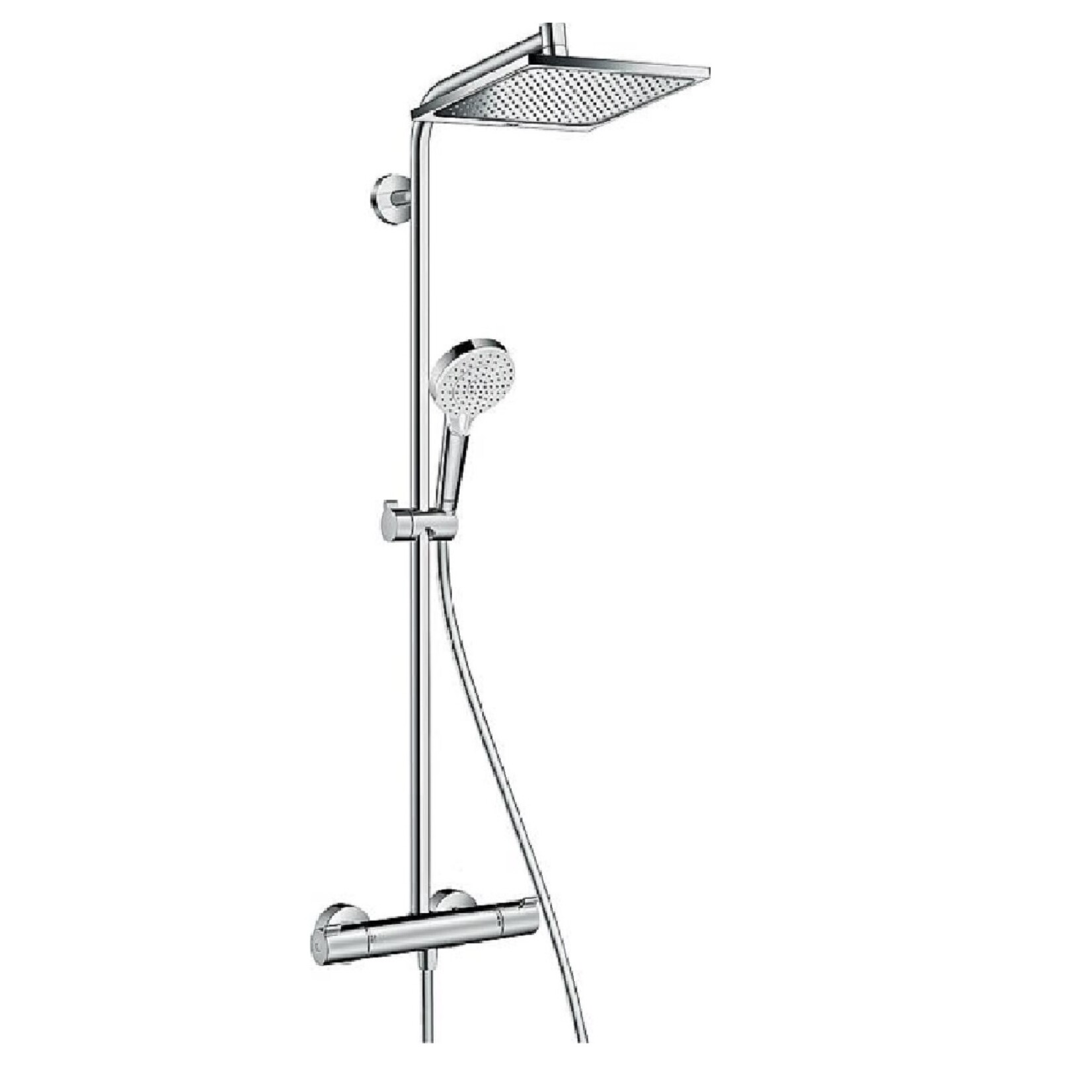 Hansgrohe Hansgrohe Brause System Crometta E240