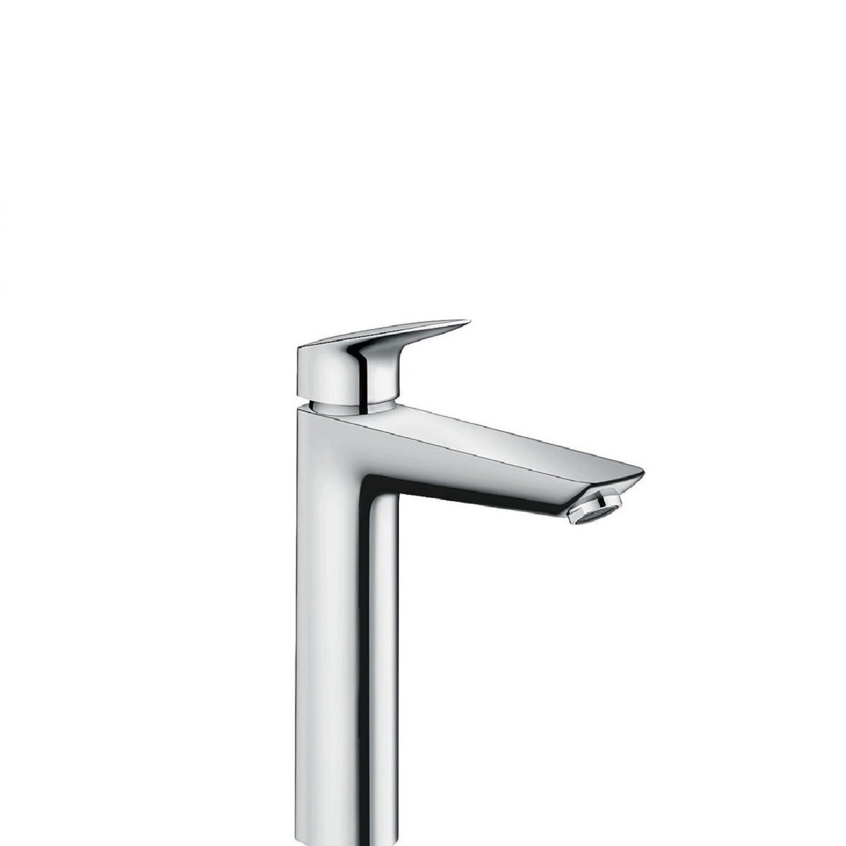 Hansgrohe Waschtischmischer Logis  190