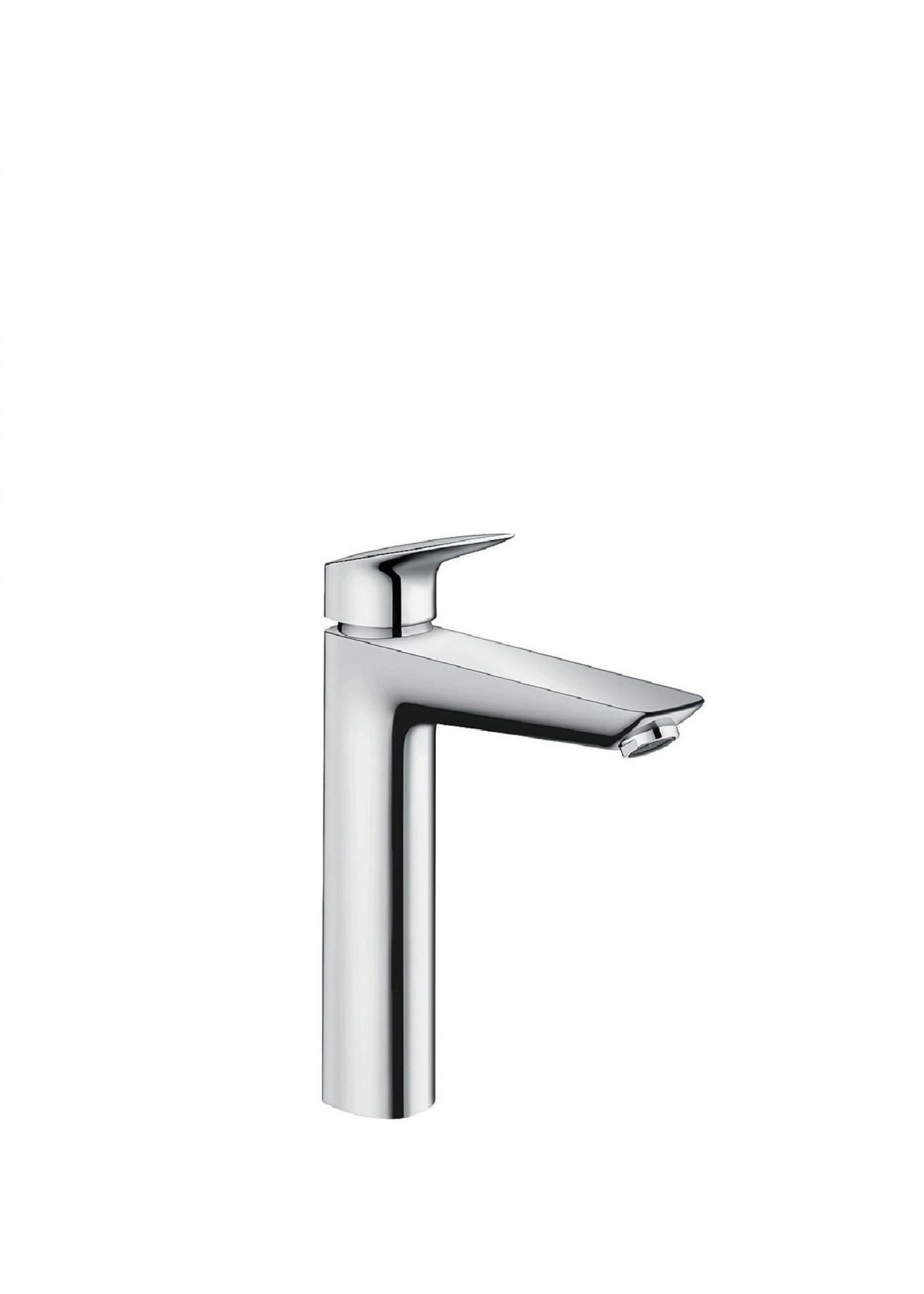 Hansgrohe Waschtischmischer Logis  190