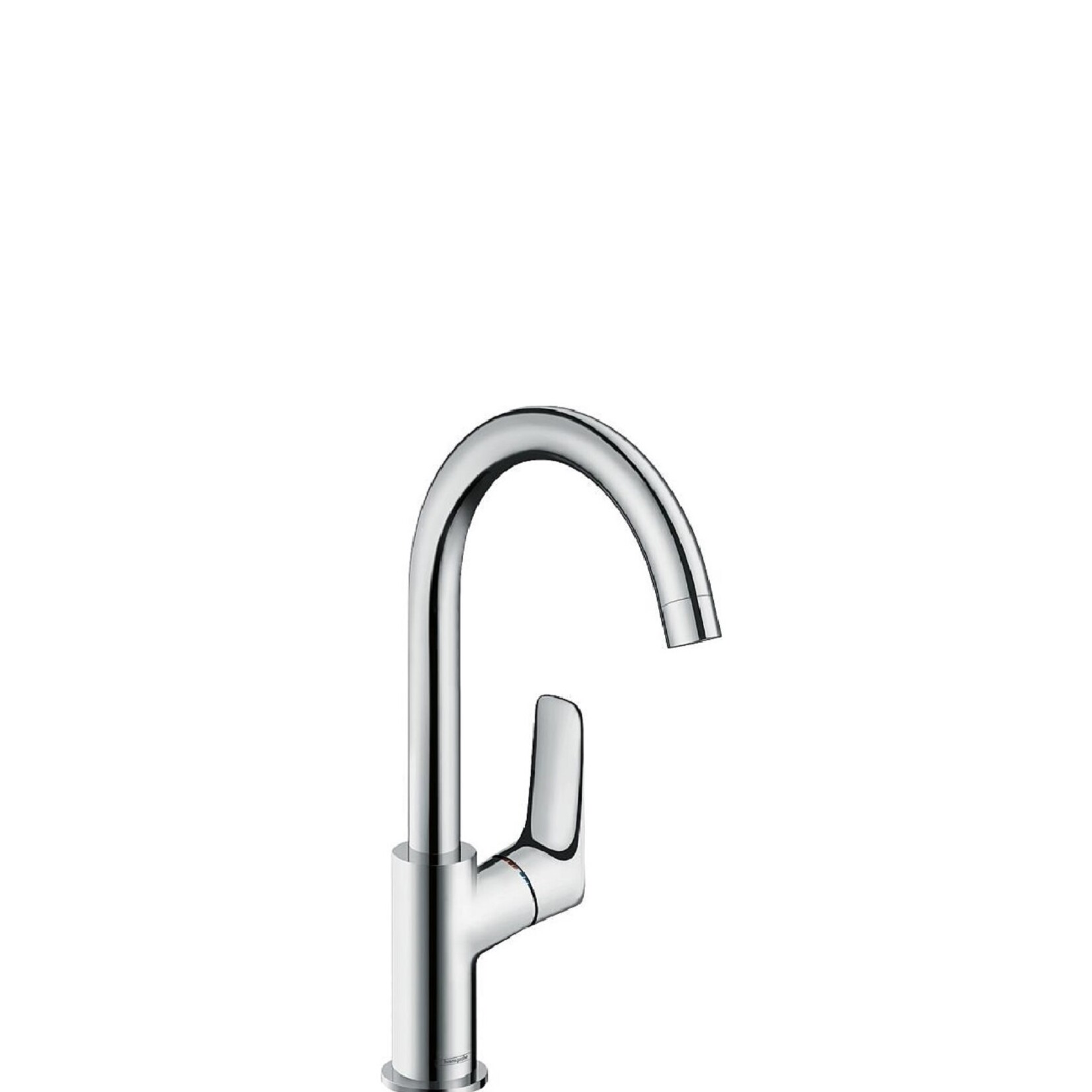 Hansgrohe Waschtischmischer Logis 210